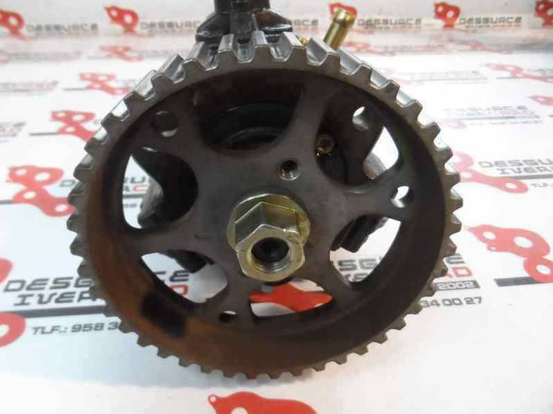 BOMBA COMBUSTIBLE PEUGEOT 807 2006 2.0 HDI FAP (107 CV)