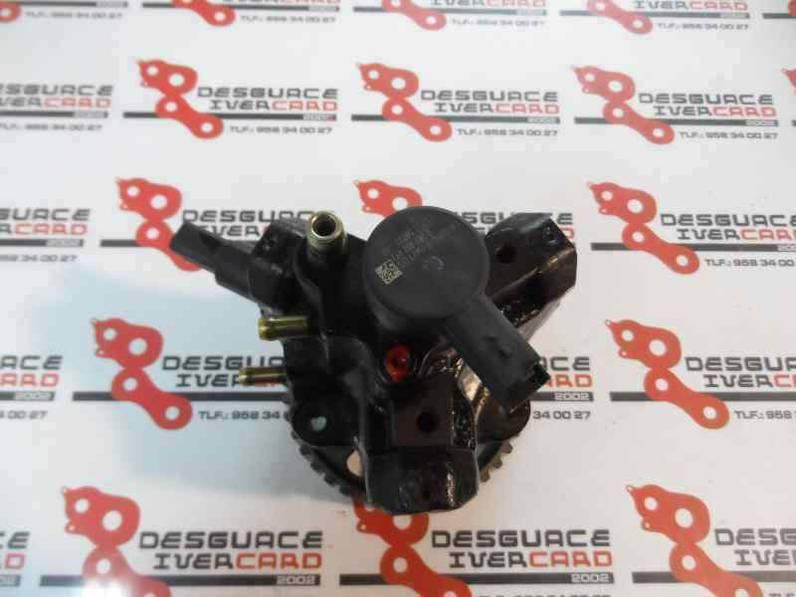 BOMBA COMBUSTIBLE PEUGEOT 807 2006 2.0 HDI FAP (107 CV)