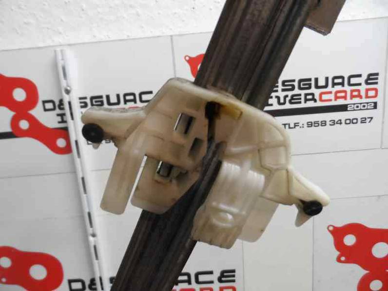 ELEVALUNAS DELANTERO DERECHO PEUGEOT 807 2006 2.0 HDI FAP (107 CV)