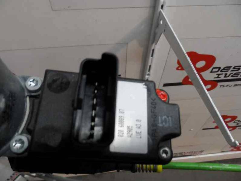 ELEVALUNAS TRASERO DERECHO PEUGEOT 807 2006 2.0 HDI FAP (107 CV)