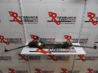 CREMALLERA DIRECCION CITROEN XSARA PICASSO 1999 1.6 16V HDI (90 CV)