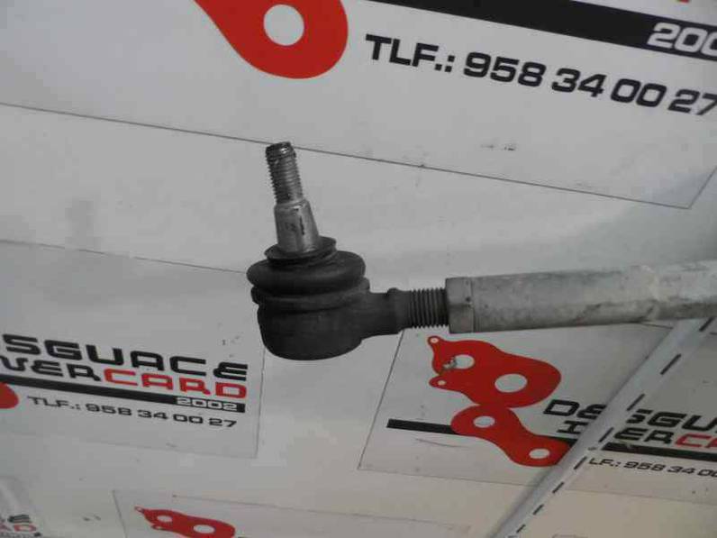 CREMALLERA DIRECCION CITROEN XSARA PICASSO 1999 1.6 16V HDI (90 CV)