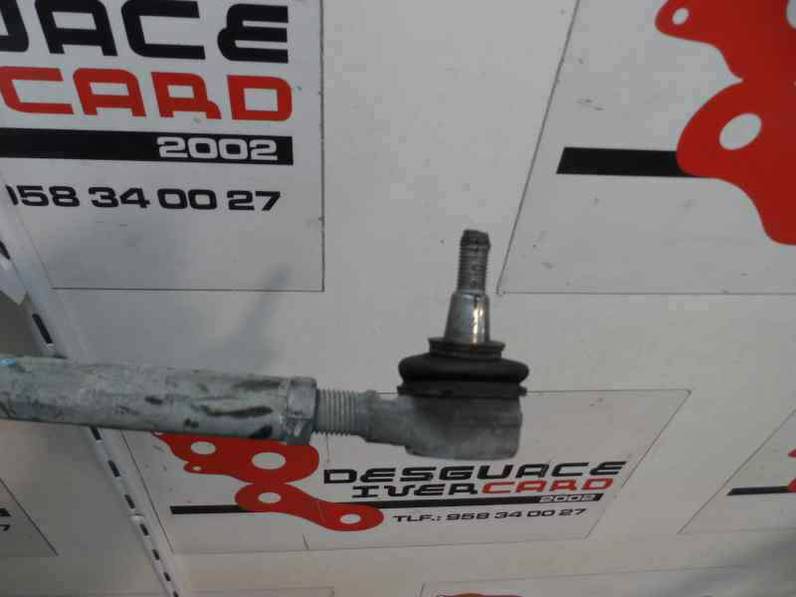 CREMALLERA DIRECCION CITROEN XSARA PICASSO 1999 1.6 16V HDI (90 CV)