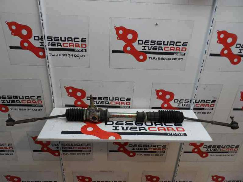 CREMALLERA DIRECCION FIAT PUNTO BERL 1993