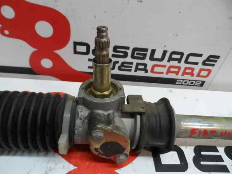 CREMALLERA DIRECCION FIAT PUNTO BERL 1993