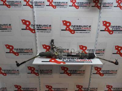 CREMALLERA DIRECCION MAZDA 626 BERLINA 1992