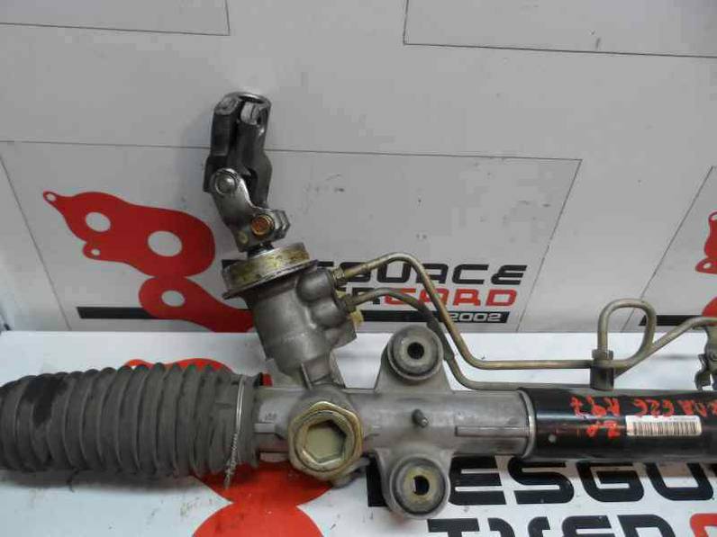 CREMALLERA DIRECCION MAZDA 626 BERLINA 1992