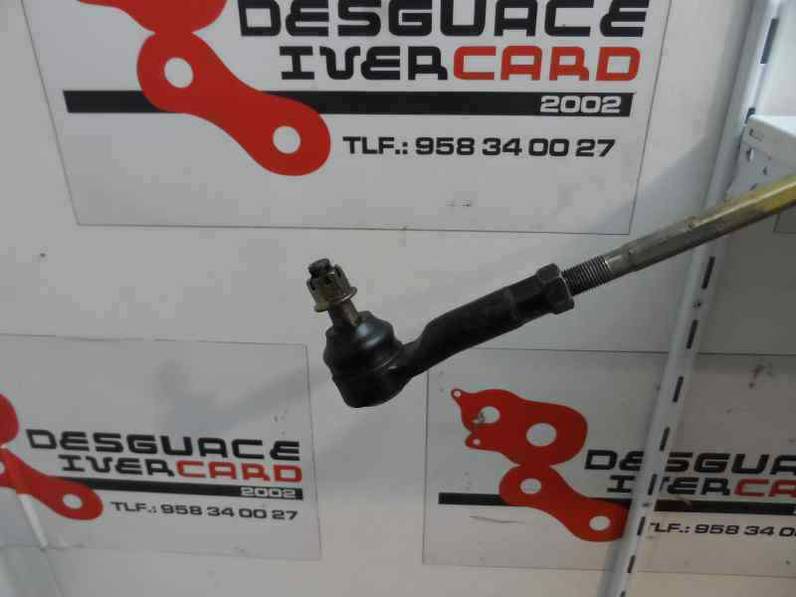 CREMALLERA DIRECCION MAZDA 626 BERLINA 1992