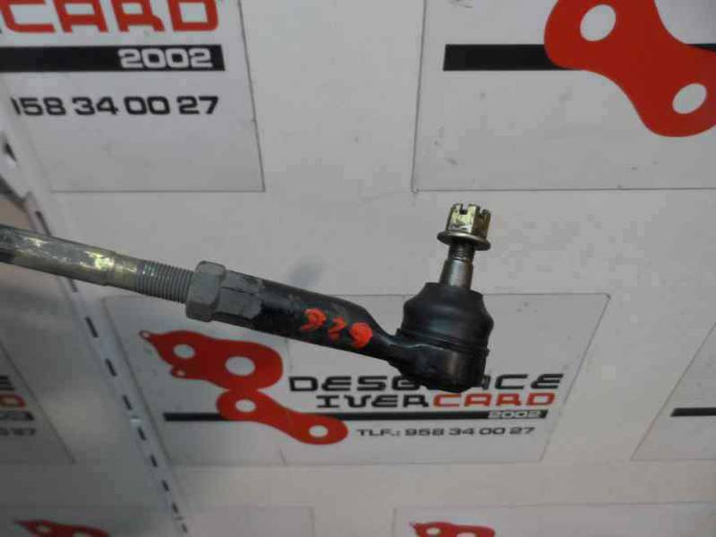 CREMALLERA DIRECCION MAZDA 626 BERLINA 1992