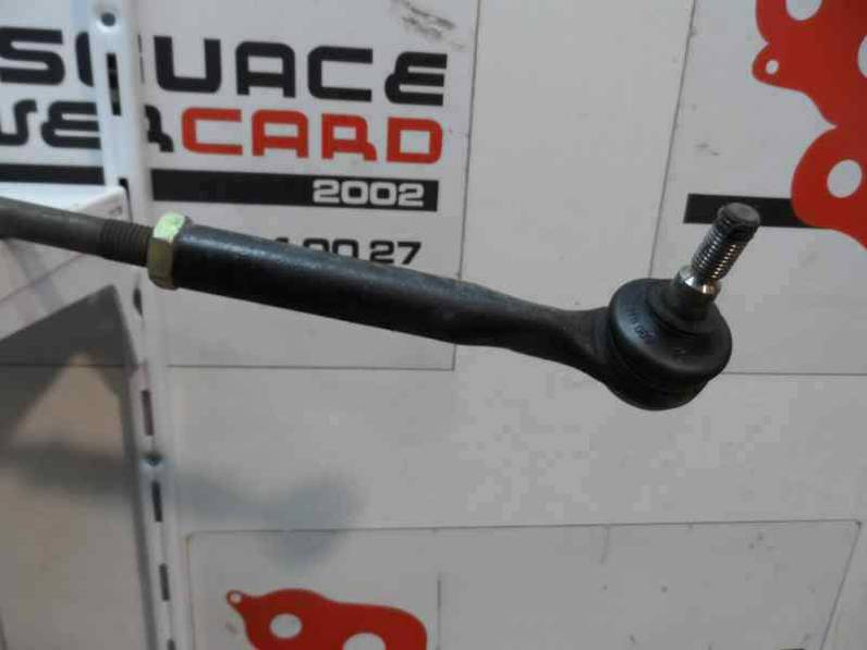 CREMALLERA DIRECCION LANCIA LANCIA Y 1995 1.2 16V (80 CV)