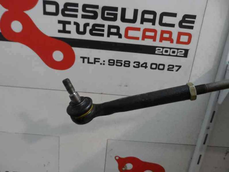 CREMALLERA DIRECCION LANCIA LANCIA Y 1995 1.2 16V (80 CV)