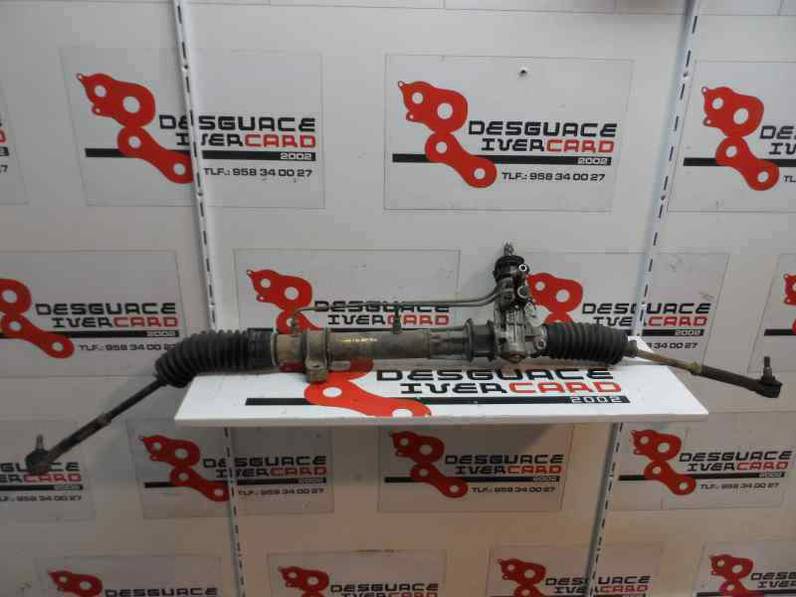 CREMALLERA DIRECCION FIAT CROMA 1986 2.5 TURBODIESEL (116 CV)