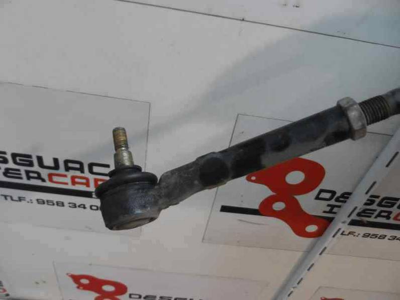 CREMALLERA DIRECCION FIAT CROMA 1986 2.5 TURBODIESEL (116 CV)