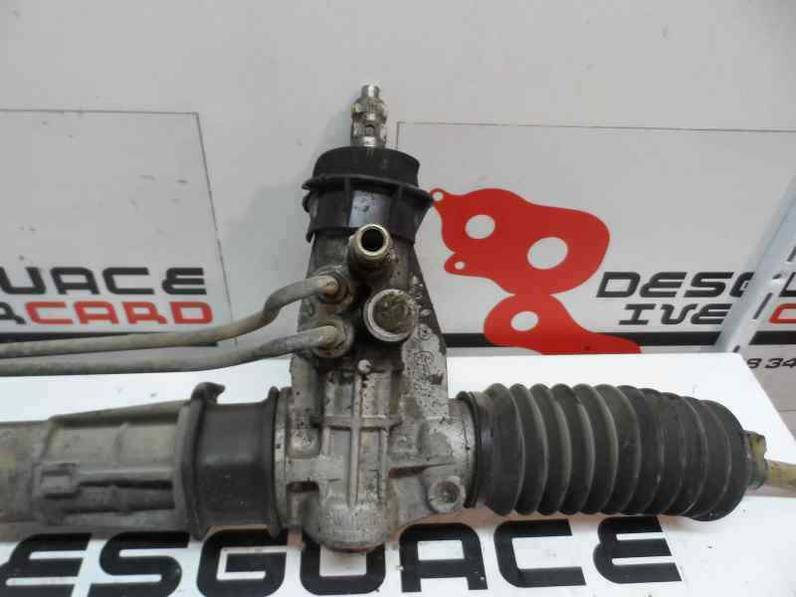 CREMALLERA DIRECCION FIAT CROMA 1986 2.5 TURBODIESEL (116 CV)