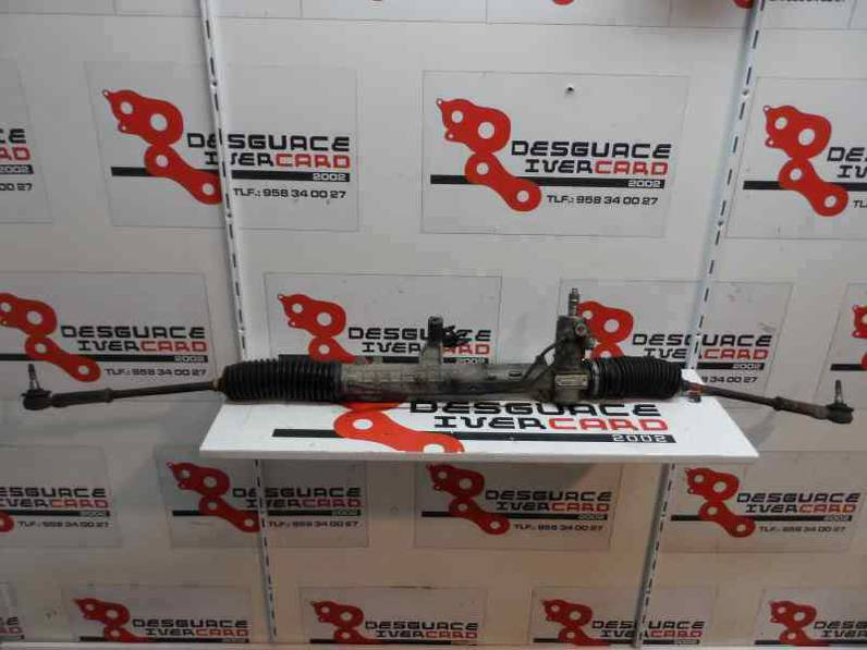 CREMALLERA DIRECCION LANCIA LYBRA BERLINA 1999 1.9 JTD (105 CV)