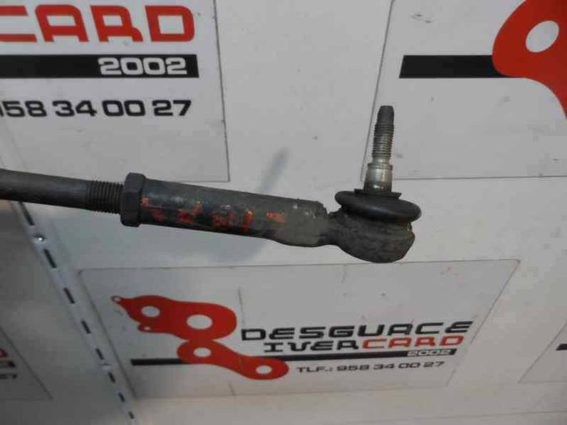 CREMALLERA DIRECCION LANCIA LYBRA BERLINA 1999 1.9 JTD (105 CV)