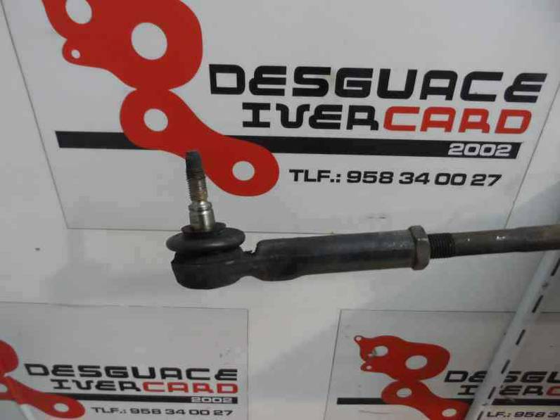 CREMALLERA DIRECCION LANCIA LYBRA BERLINA 1999 1.9 JTD (105 CV)