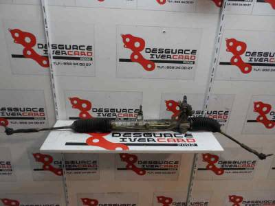 CREMALLERA DIRECCION LANCIA DELTA 1993 2.0 16V (139 CV)