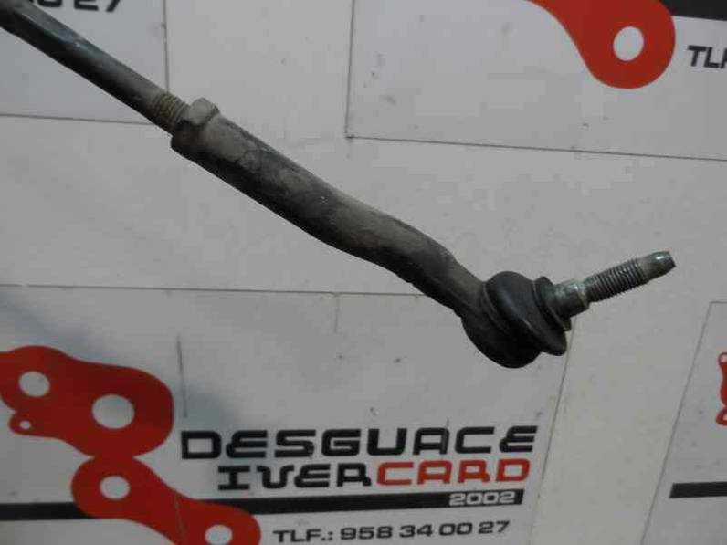 CREMALLERA DIRECCION LANCIA DELTA 1993 2.0 16V (139 CV)