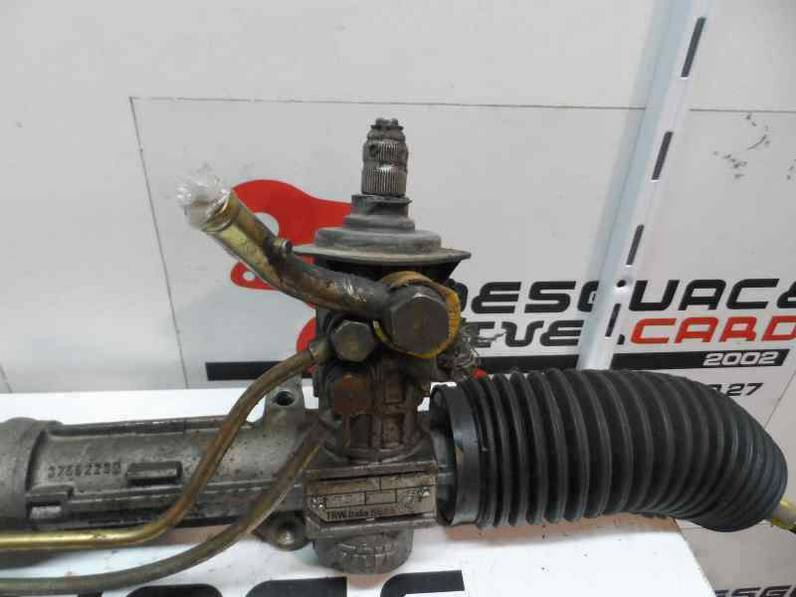 CREMALLERA DIRECCION LANCIA DELTA 1993 2.0 16V (139 CV)