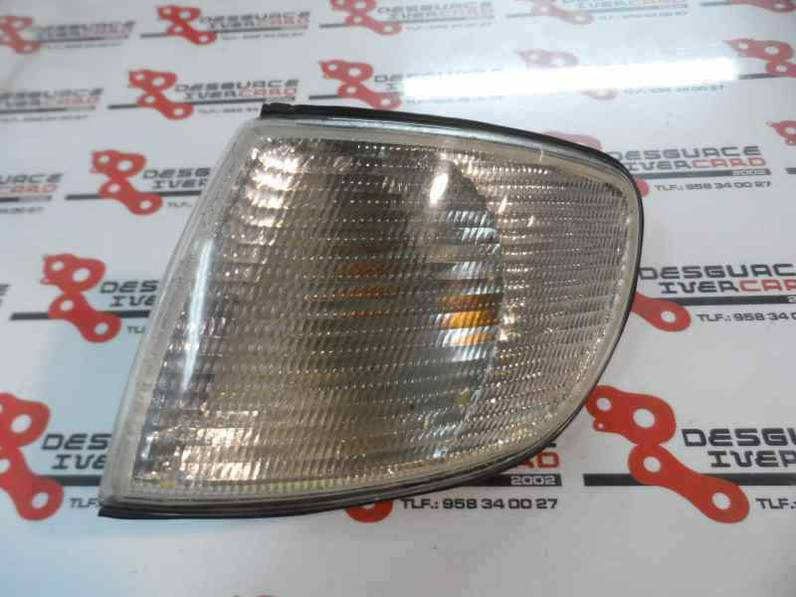 PILOTO DELANTERO IZQUIERDO AUDI A6 BERLINA 1994 2.5 TDI (140 CV)