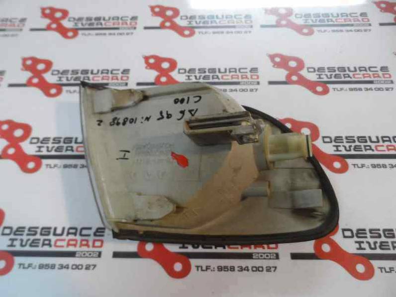 PILOTO DELANTERO IZQUIERDO AUDI A6 BERLINA 1994 2.5 TDI (140 CV)