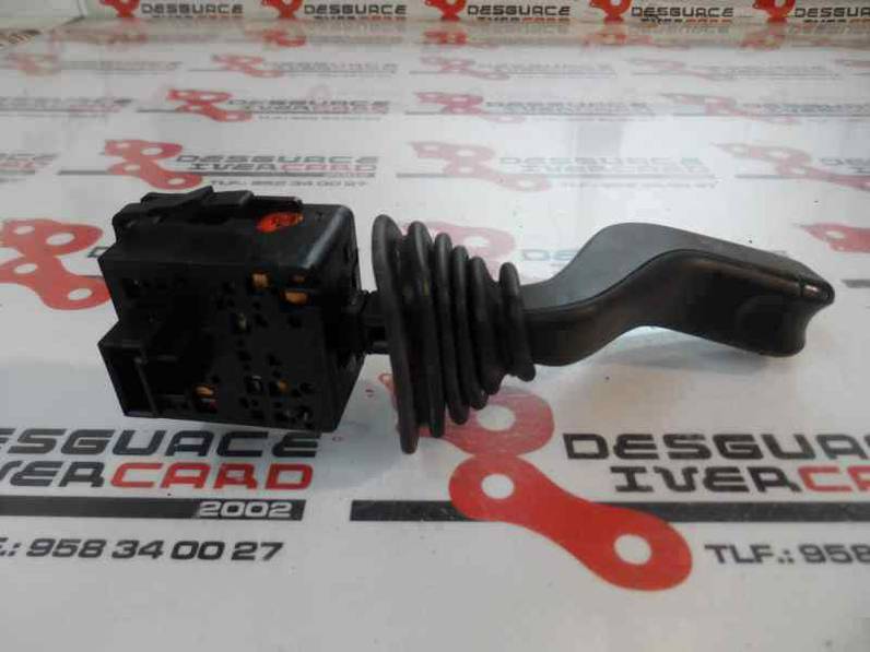 MANDO INTERMITENTES OPEL MERIVA 2003 1.6 (87 CV)