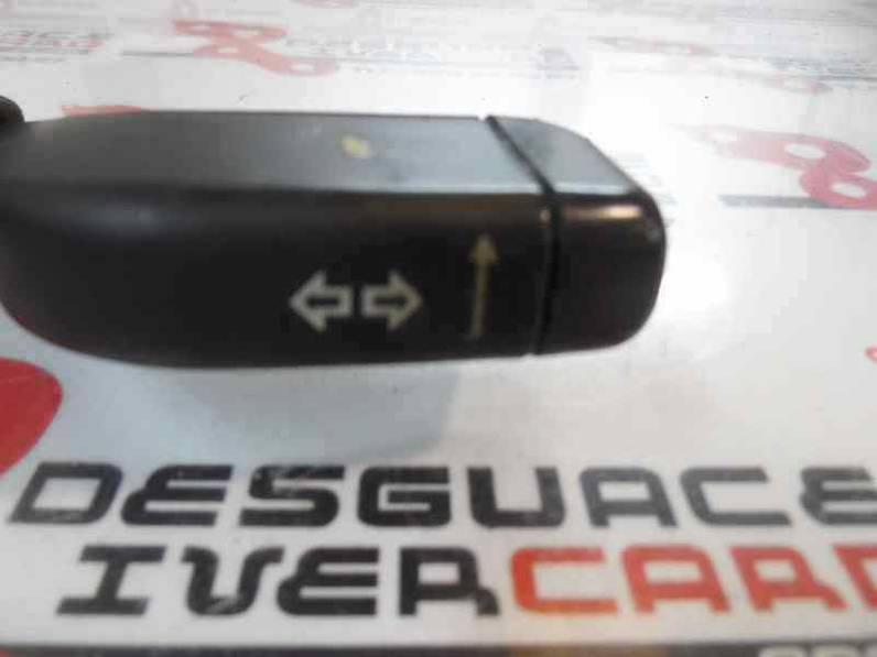 MANDO INTERMITENTES OPEL MERIVA 2003 1.6 (87 CV)