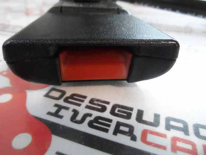 PRETENSOR CINTURON IZQUIERDO OPEL MERIVA 2003 1.6 (87 CV)