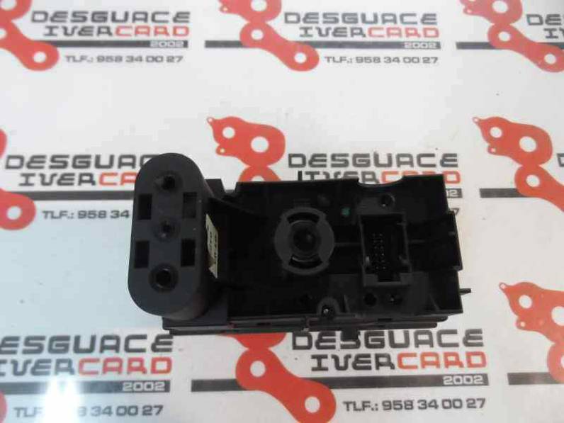 MANDO LUCES OPEL MERIVA 2003 1.6 (87 CV)