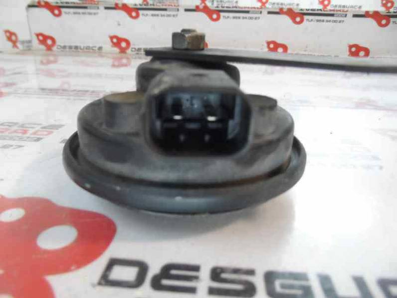 CLAXON OPEL MERIVA 2003 1.6 (87 CV)