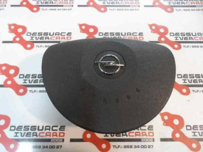 AIRBAG DELANTERO IZQUIERDO OPEL MERIVA 2003 1.6 (87 CV)
