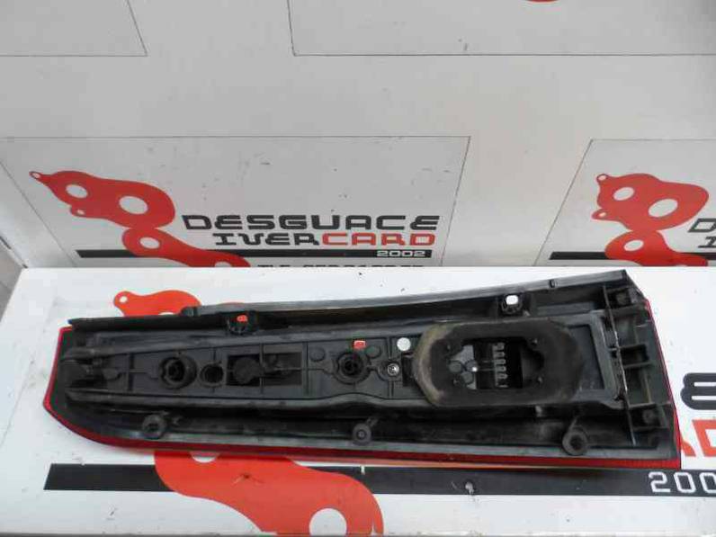 PILOTO TRASERO DERECHO OPEL MERIVA 2003 1.6 (87 CV)