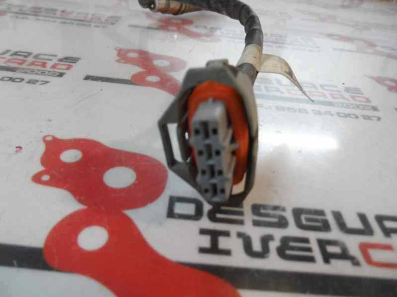 SONDA LAMBDA OPEL MERIVA 2003 1.6 (87 CV)