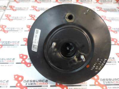 SERVOFRENO OPEL MERIVA 2003 1.6 (87 CV)