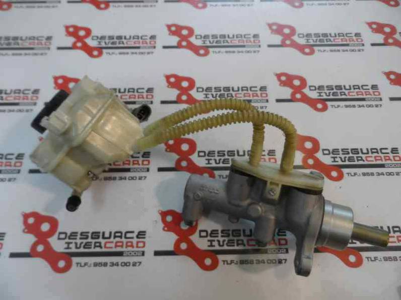 BOMBA FRENO OPEL MERIVA 2003 1.6 (87 CV)