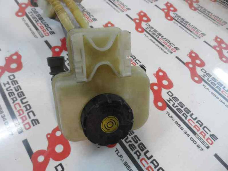 BOMBA FRENO OPEL MERIVA 2003 1.6 (87 CV)