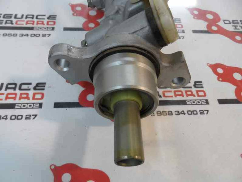 BOMBA FRENO OPEL MERIVA 2003 1.6 (87 CV)