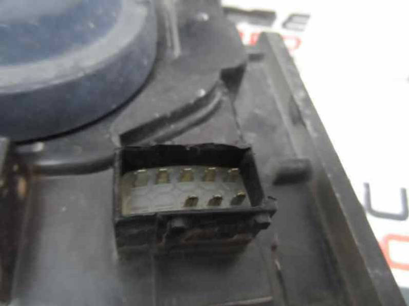 FARO DERECHO OPEL MERIVA 2003 1.6 (87 CV)