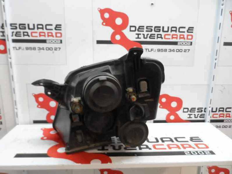 FARO DERECHO OPEL MERIVA 2003 1.6 (87 CV)