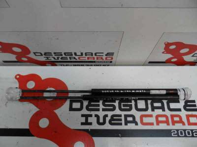 AMORTIGUADORES MALETERO PORTON OPEL MERIVA 2003 1.6 (87 CV)