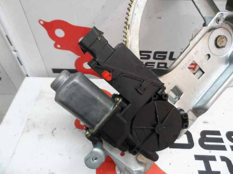 ELEVALUNAS DELANTERO IZQUIERDO OPEL MERIVA 2003 1.6 (87 CV)