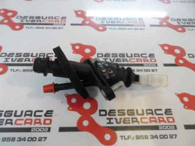 BOMBA EMBRAGUE OPEL MERIVA 2003 1.6 (87 CV)
