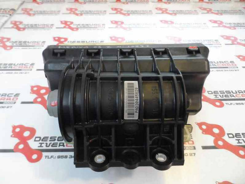 AIRBAG DELANTERO DERECHO OPEL MERIVA 2003 1.6 (87 CV)