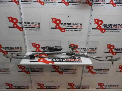 MOTOR LIMPIA DELANTERO OPEL MERIVA 2003 1.6 (87 CV)