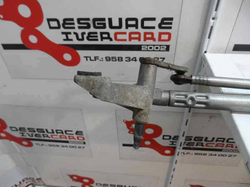 MOTOR LIMPIA DELANTERO OPEL MERIVA 2003 1.6 (87 CV)