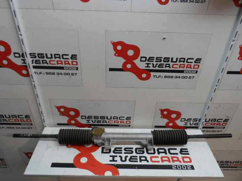 CREMALLERA DIRECCION CITROEN VISA II 1981