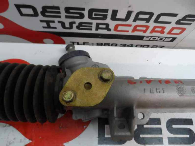 CREMALLERA DIRECCION CITROEN VISA II 1981