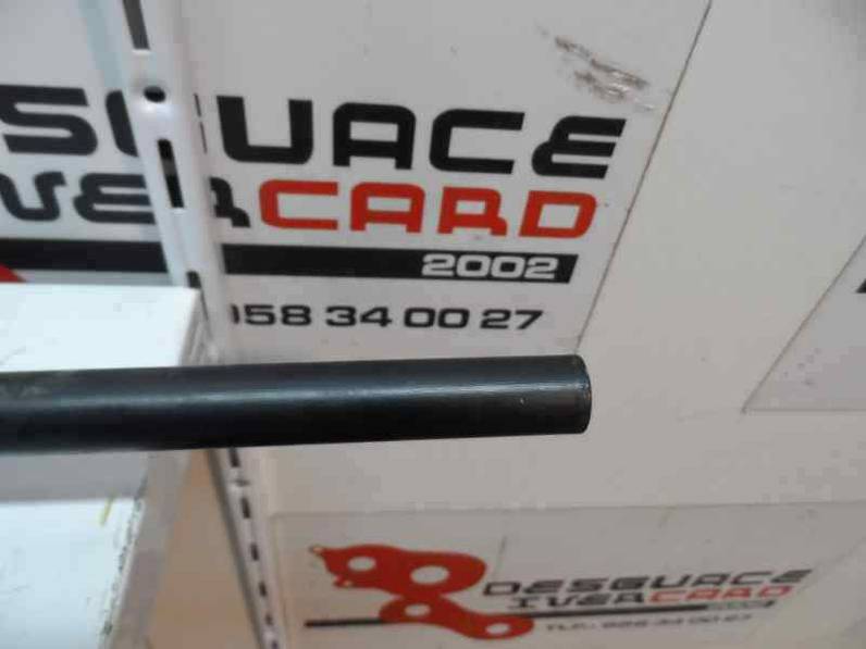 CREMALLERA DIRECCION CITROEN VISA II 1981