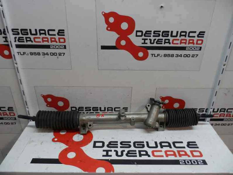 CREMALLERA DIRECCION CITROEN BX BERLINA